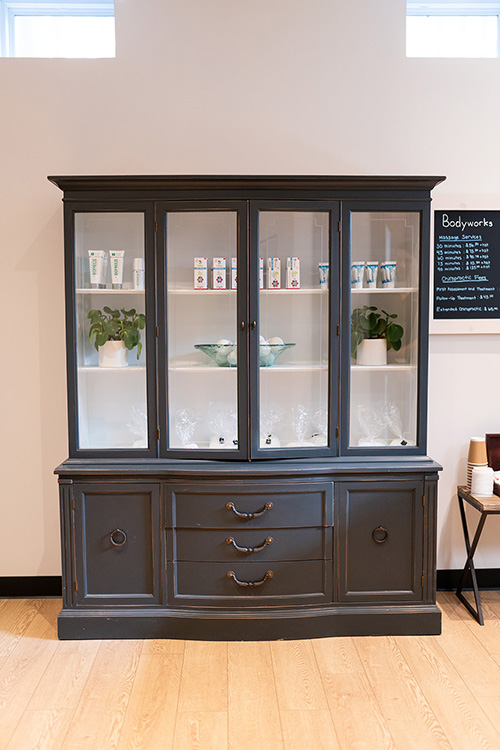 Bodyworks Registered Massage Therapy Guelph Ontario