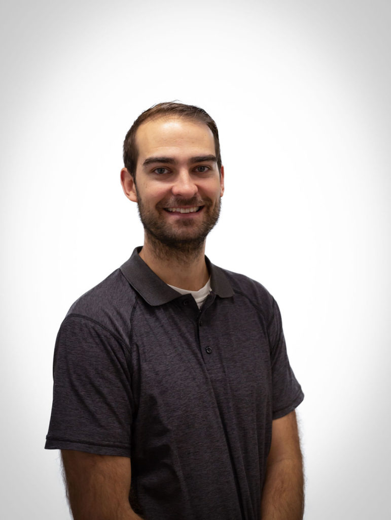 Dr. Graeme Copeland