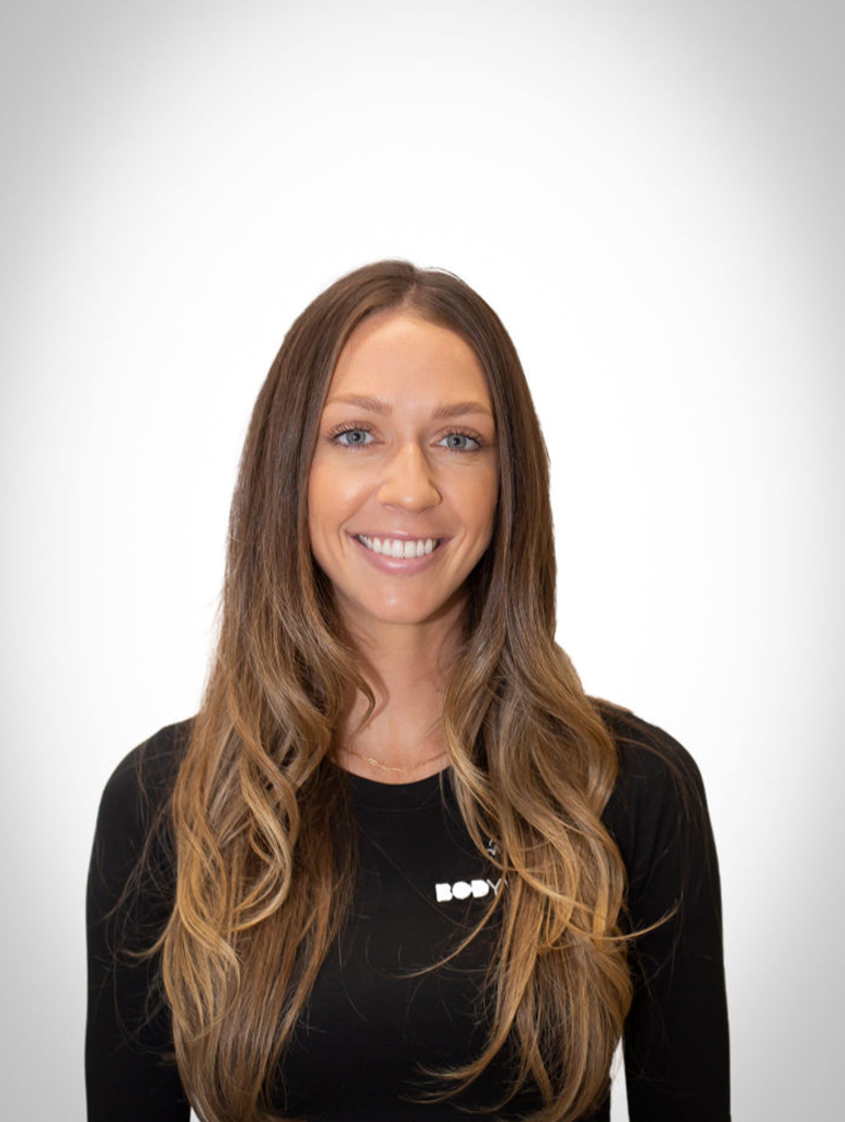 Dr. Justine Rodrigues