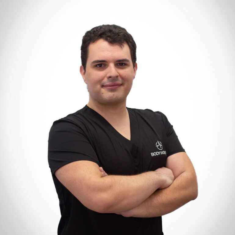 bodyworks guelph - chiropractor rmt profile photo 01