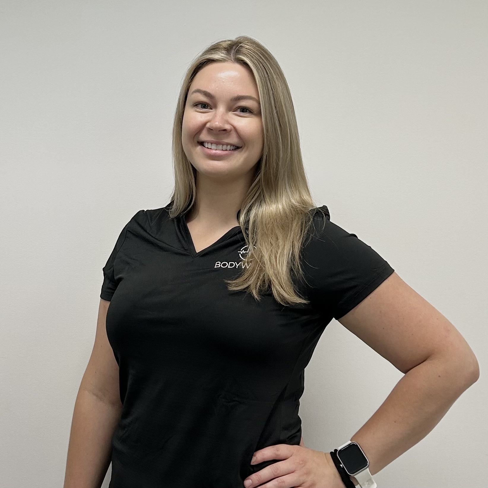 Amanda, RMT