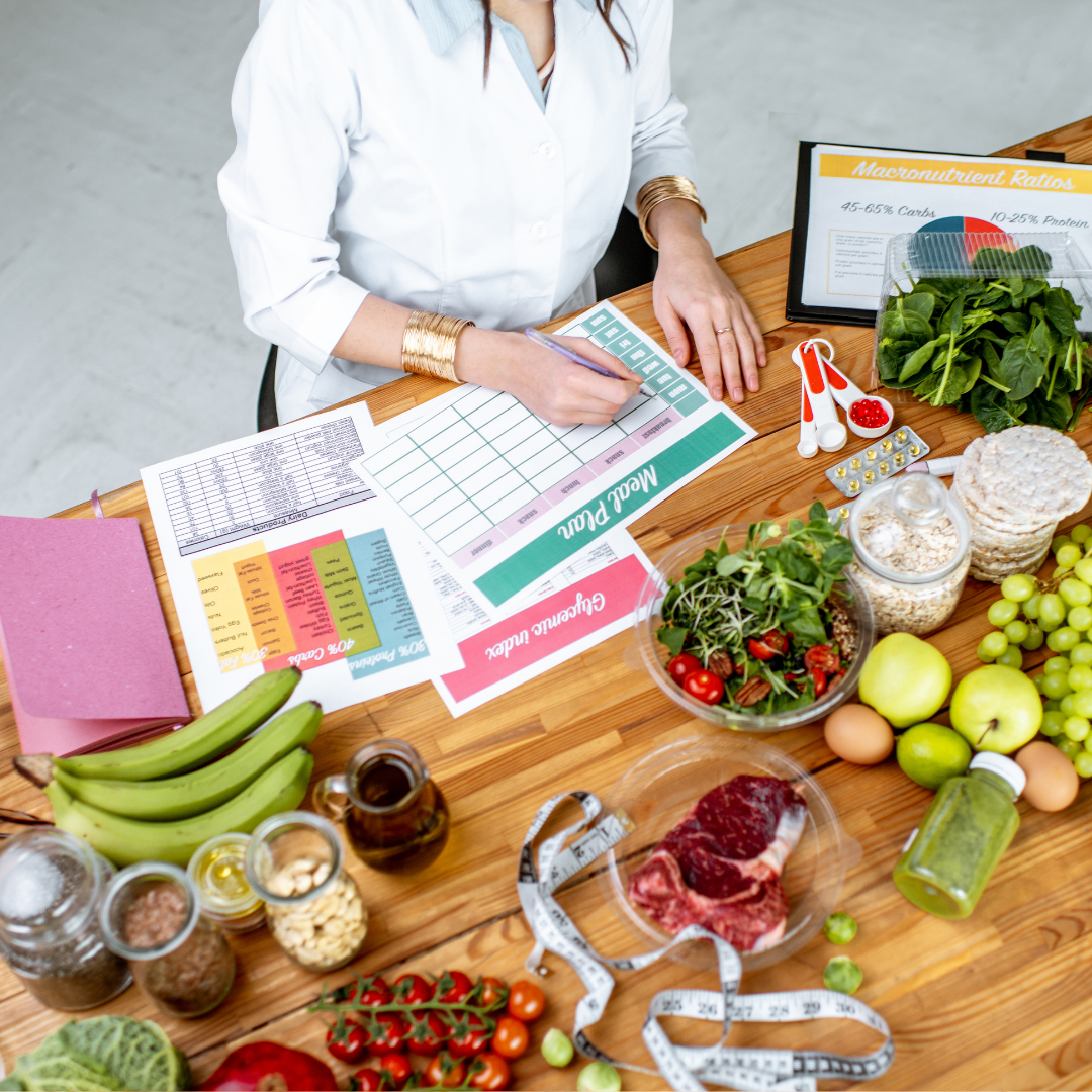 holistic-nutritionist